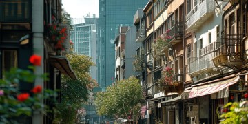 明珠南路需要进行物业管理吗？