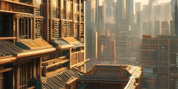 建业物业究竟是什么意思？