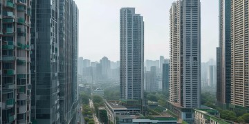 南昌中大物业真的很差吗？