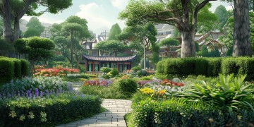 鸿运家园物业靠谱吗？