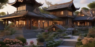 佳兆业是什么物业？