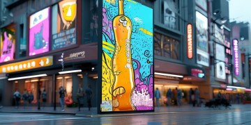 华润物业现在卖啤酒吗？