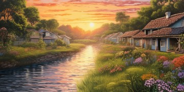 合阳都有哪些物业小区呢？