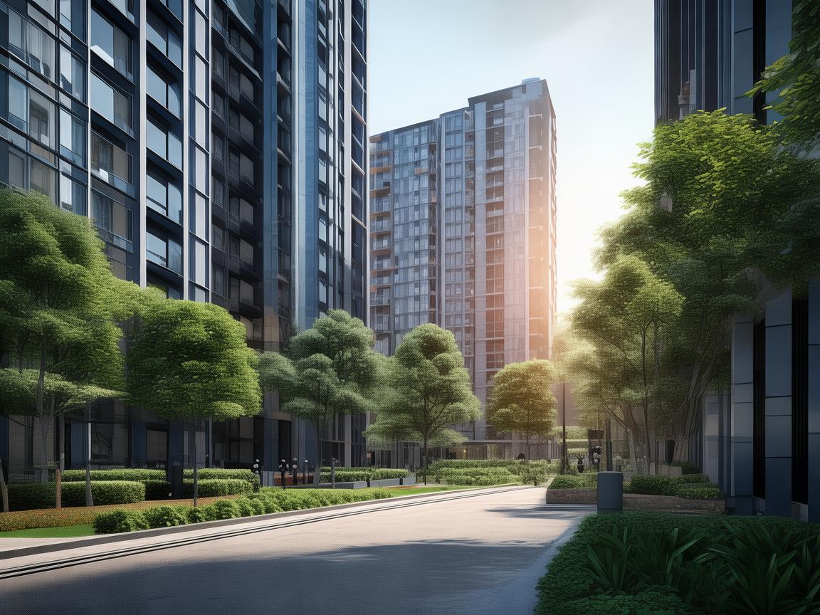 物业自带安保合法吗？