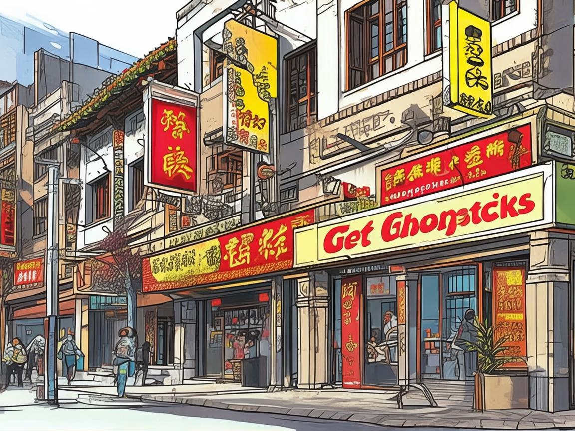 买房物业送碗筷，这种行为合法吗？
