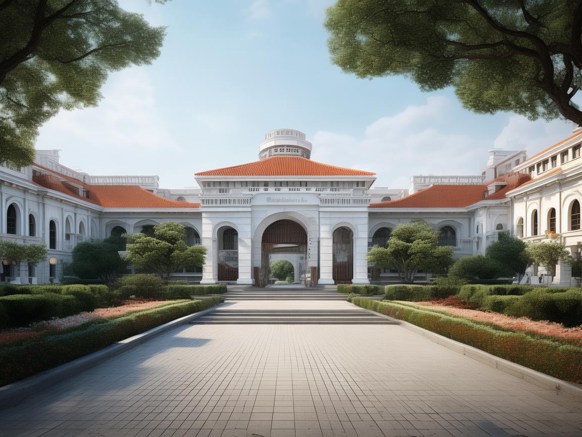 厦门大学物业何时开业？