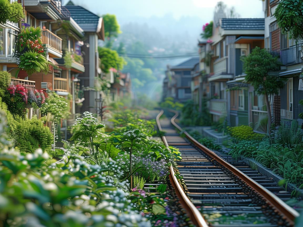 铁路小区物业真的可靠吗？