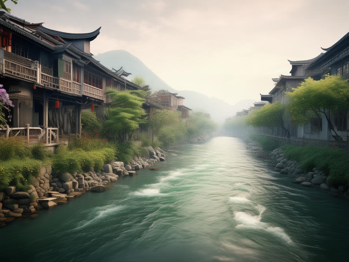 乌江南里有物业吗？