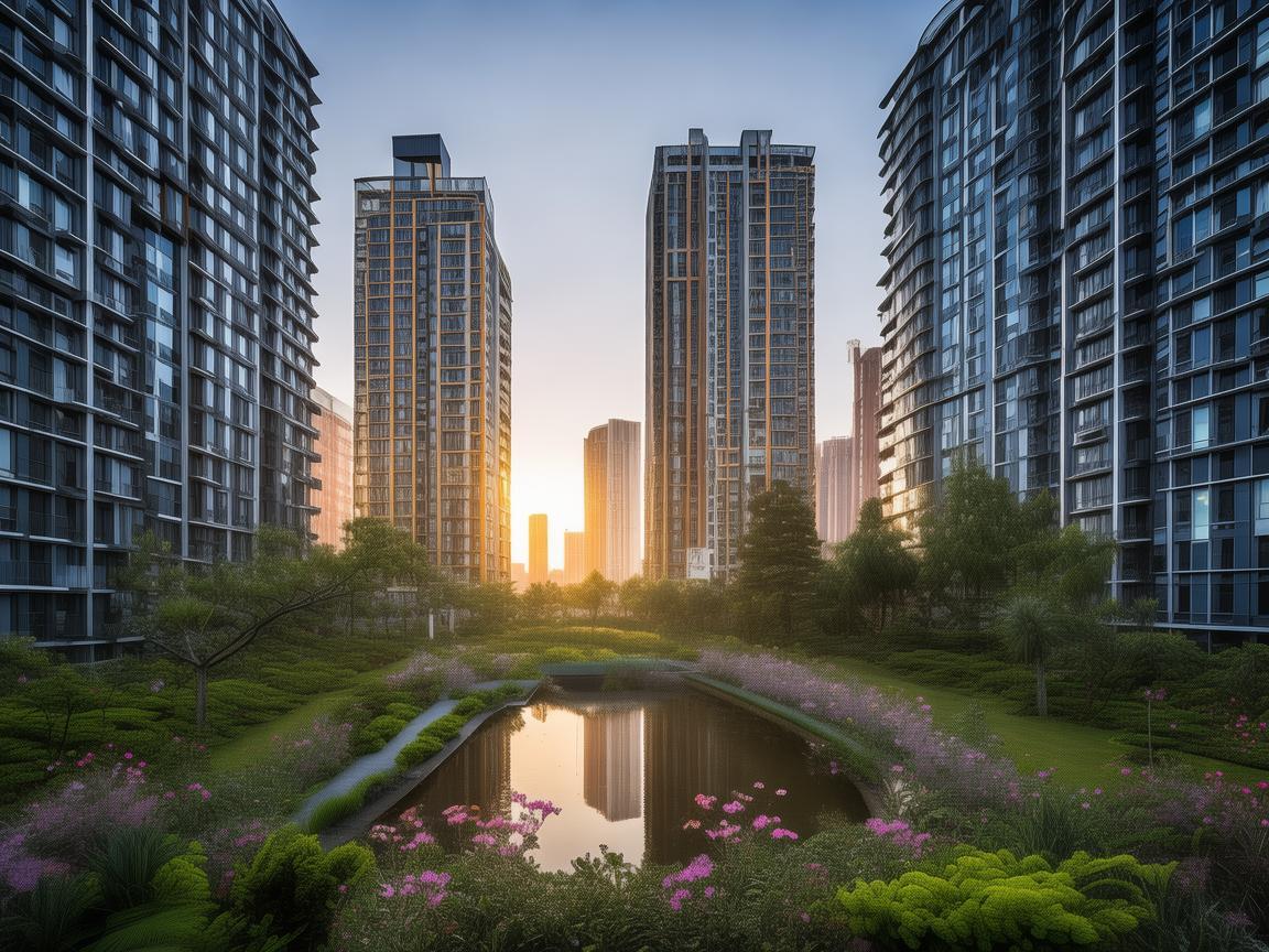 瑞虹新城物业究竟是什么样的存在？