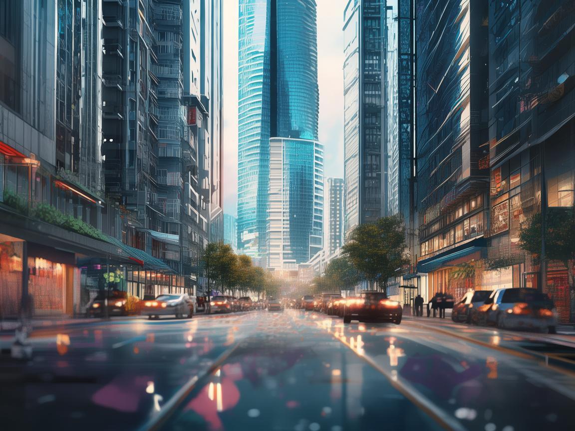 深圳保怡物业究竟在哪？