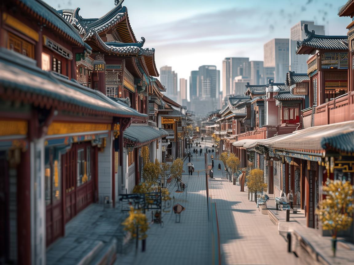 北京保利物业到底叫什么名字？