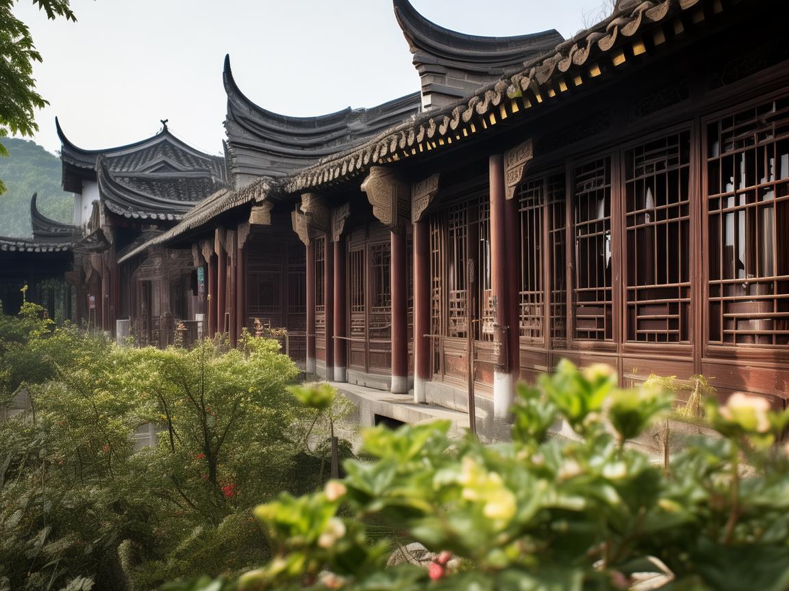 香河县书香苑究竟是什么物业？