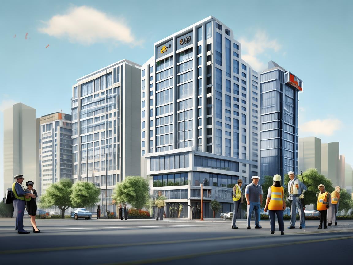 宁骏物业哪些部门会进行外包呢? 宁骏物业哪些部门会进行外包呢?