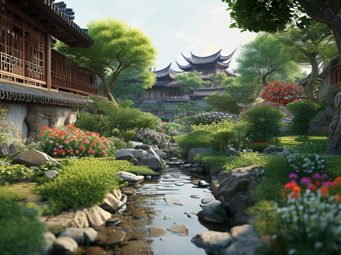 金兰苑物业真的可靠吗？