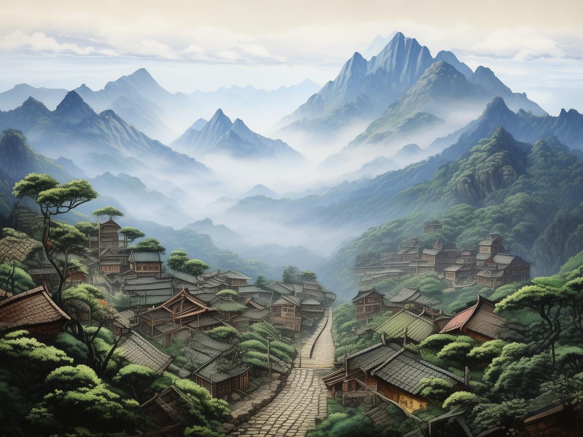 岱山有银城物业吗？