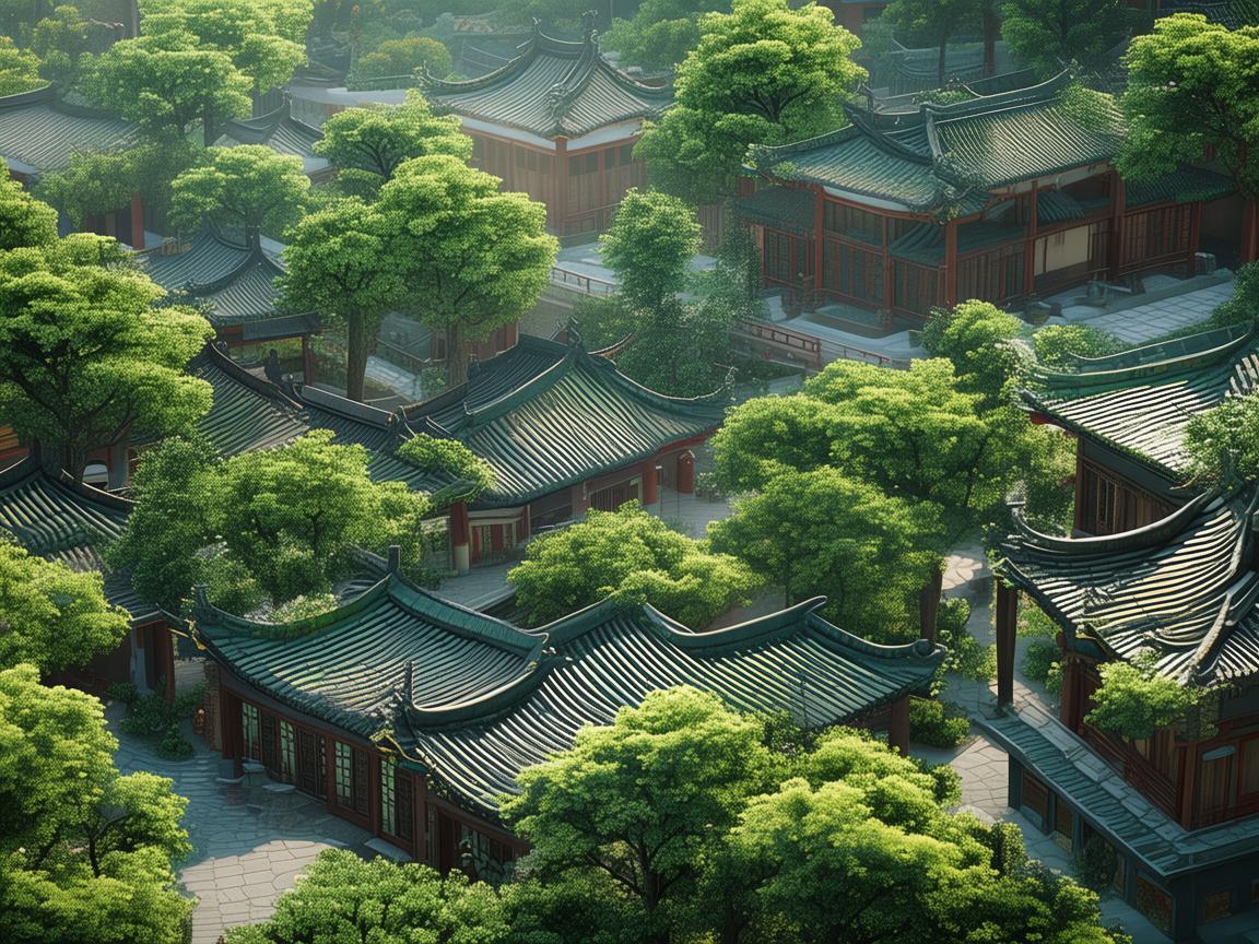 南京高云岭有物业吗？