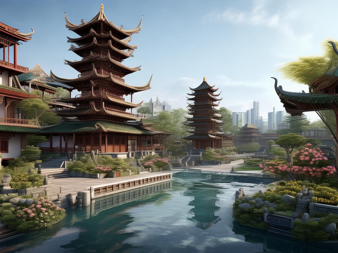 江阴海澜的物业究竟是什么？