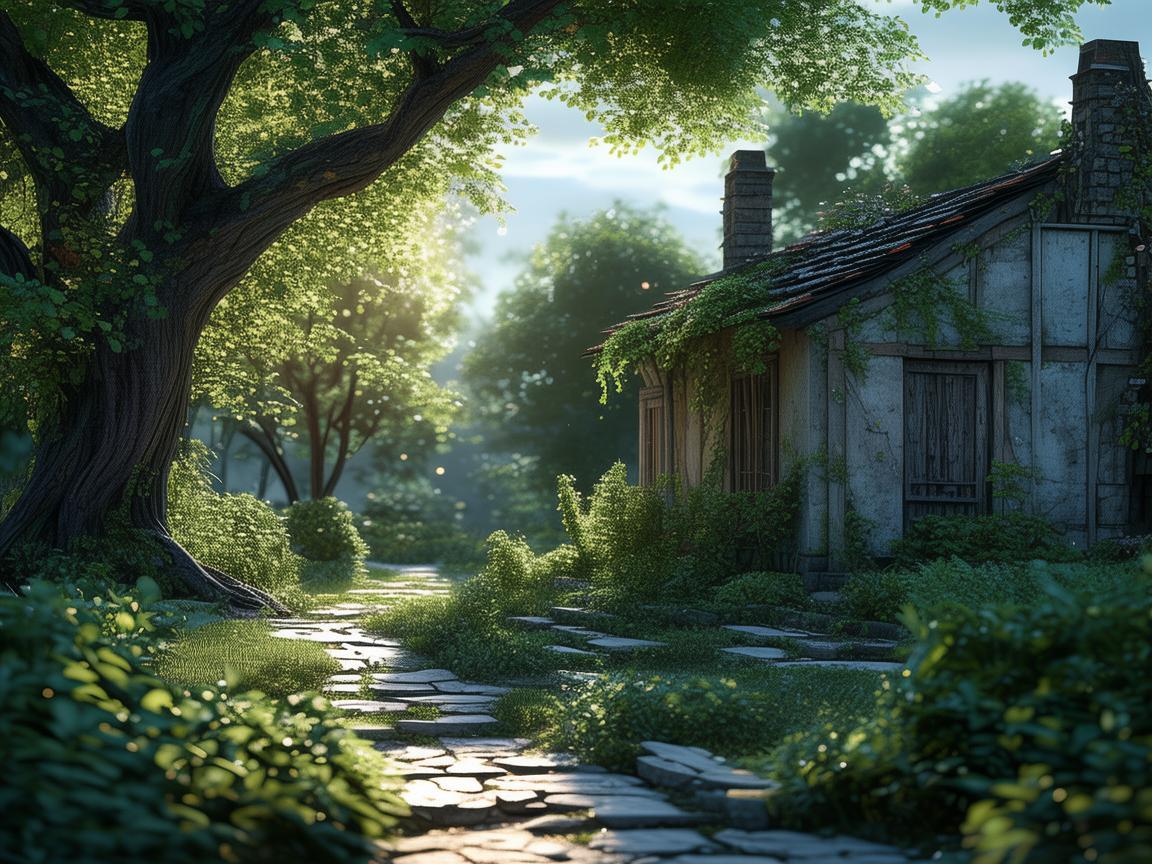 没钱住家里还需要交物业费吗？