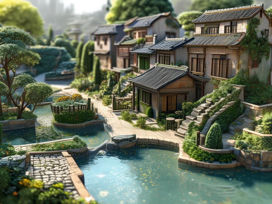 华侨城物业会搬走吗？
