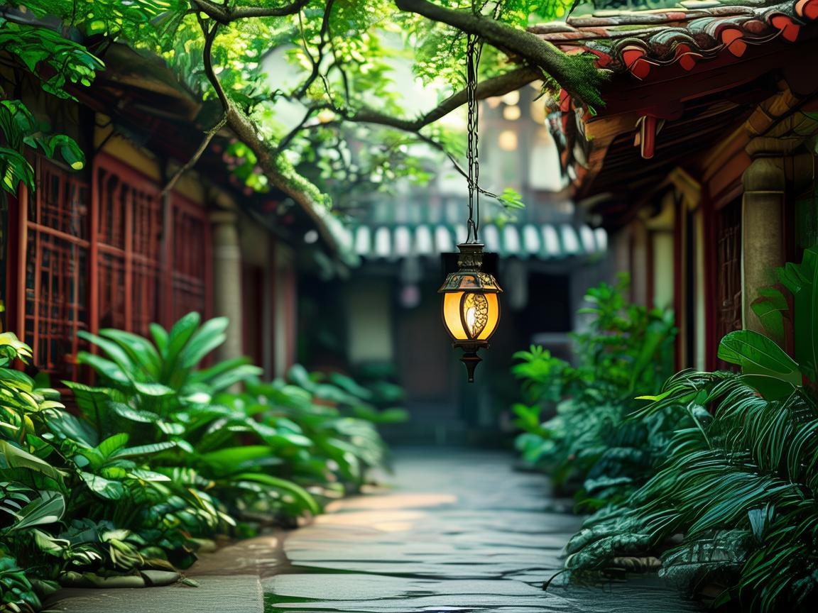 金星绿苑物业管事吗？