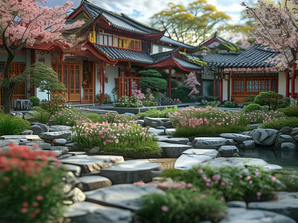 浦东梅园三村究竟是什么物业？