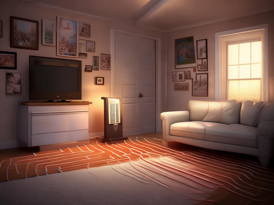 家里地暖坏了物业管吗? 家里地暖坏了物业管吗?