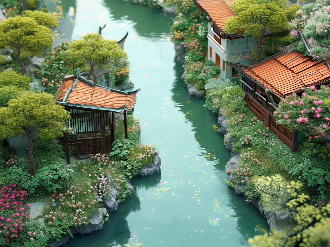 龙湖物业在文登有哪些小区？