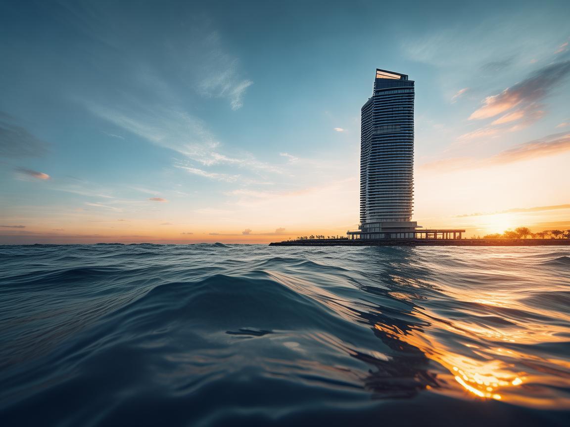 环海大厦物业真的靠谱吗？