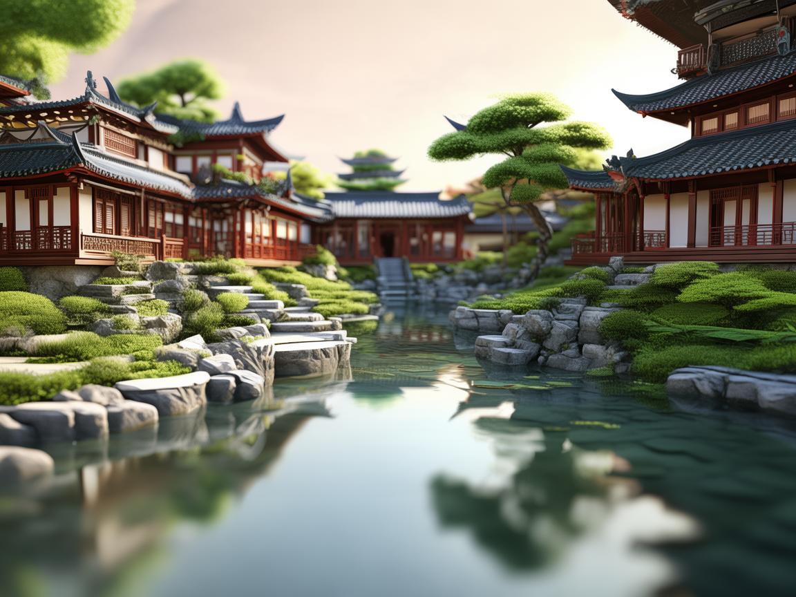融合嘉园需要怎样的物业管理？