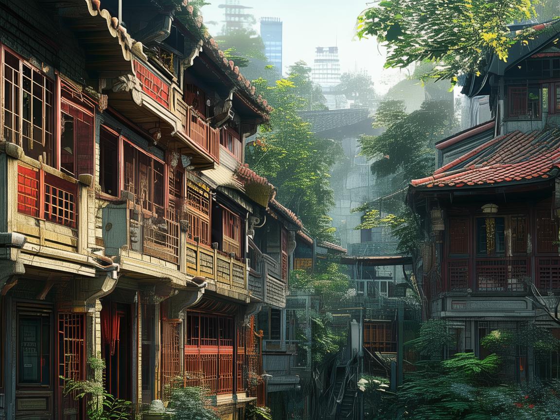 重庆南路小区物业到底好不好？