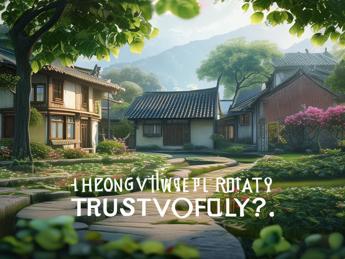 红豆村物业可靠吗？
