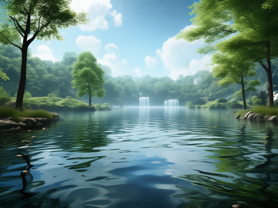 天湖居物业真的管事吗？