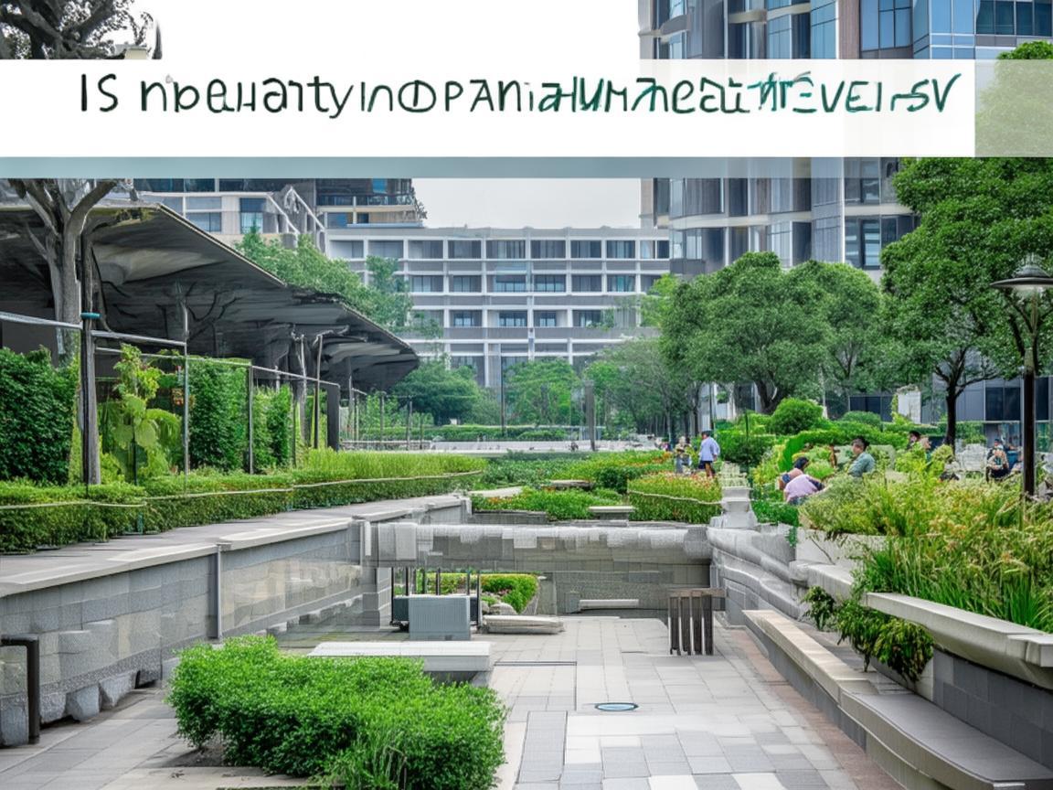 什么是物业营运管理服务？