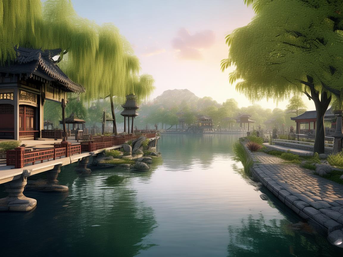 东海闲湖城究竟是什么物业? 东海闲湖城究竟是什么物业?