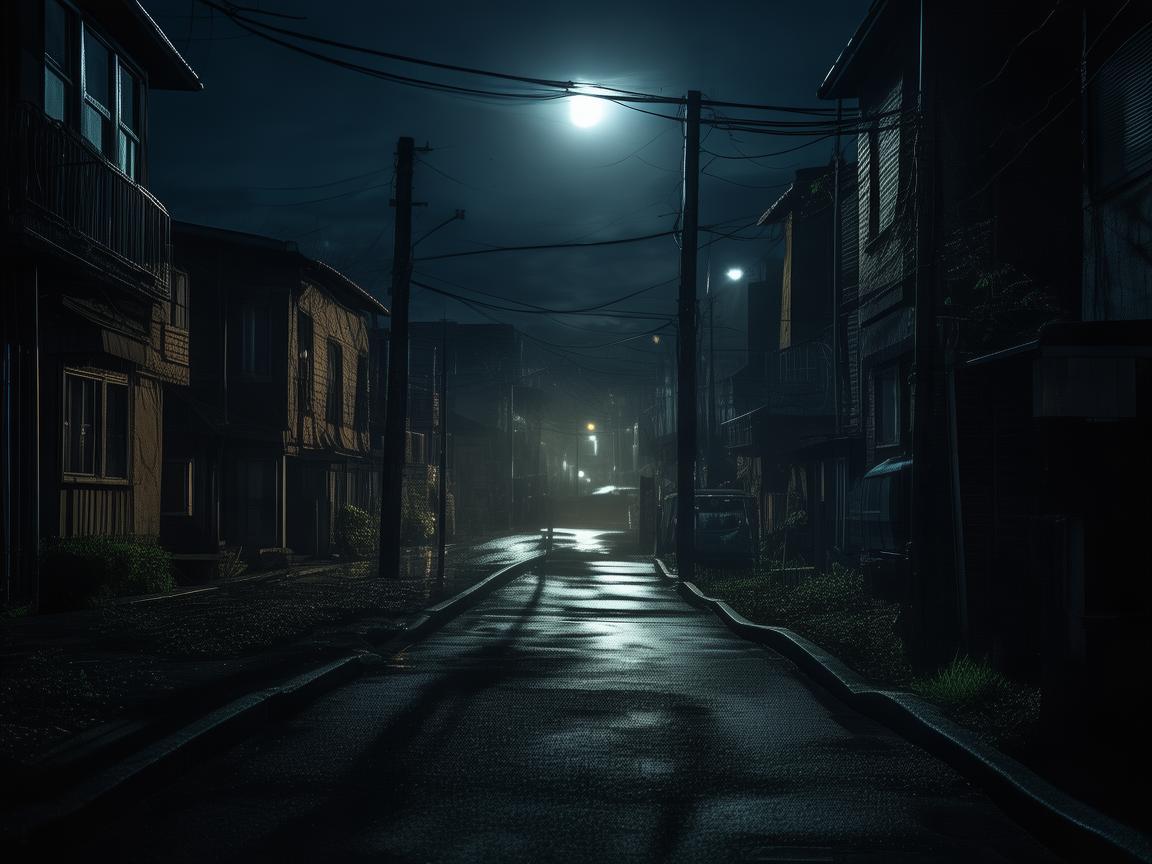 夜晚抽查物业保安违法吗？