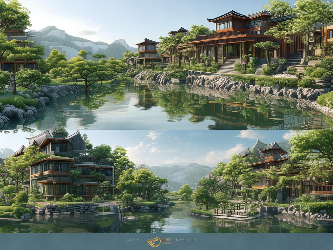 山水一品三期究竟是什么物业？