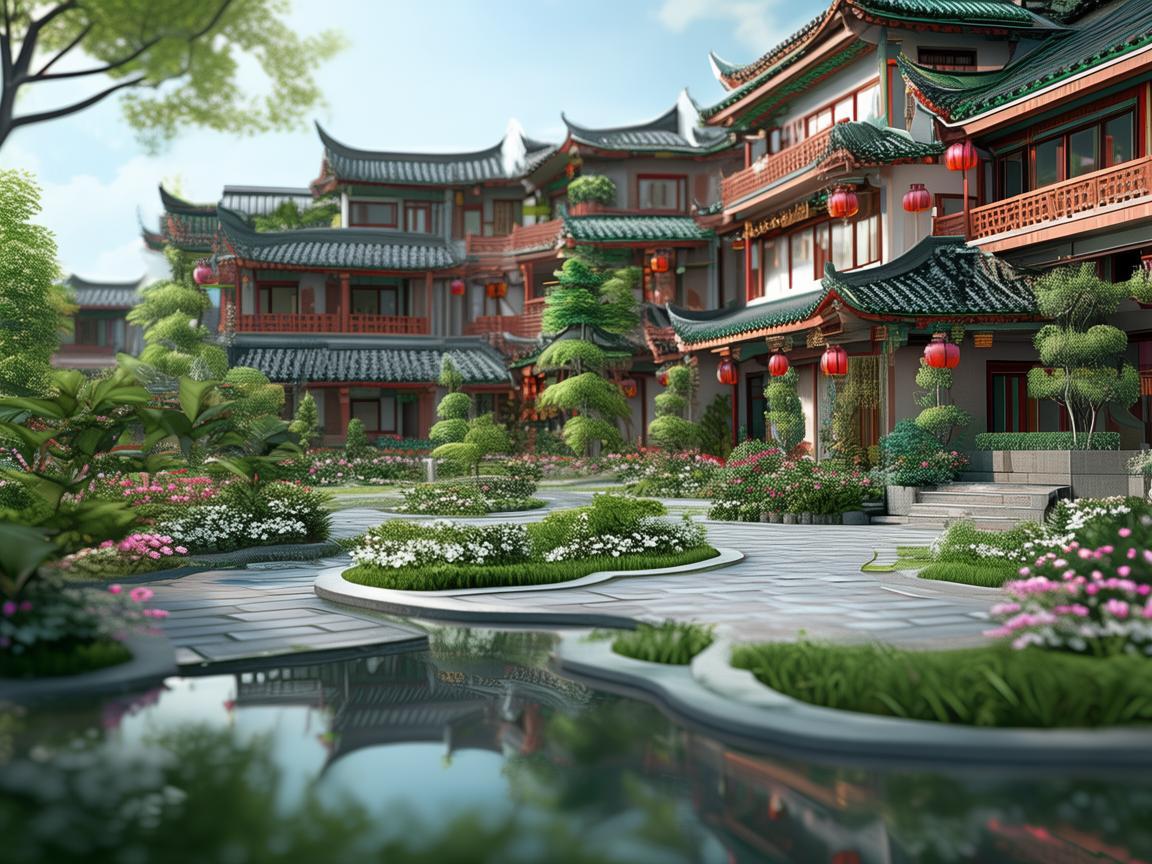 宁海学东家园究竟是什么物业？