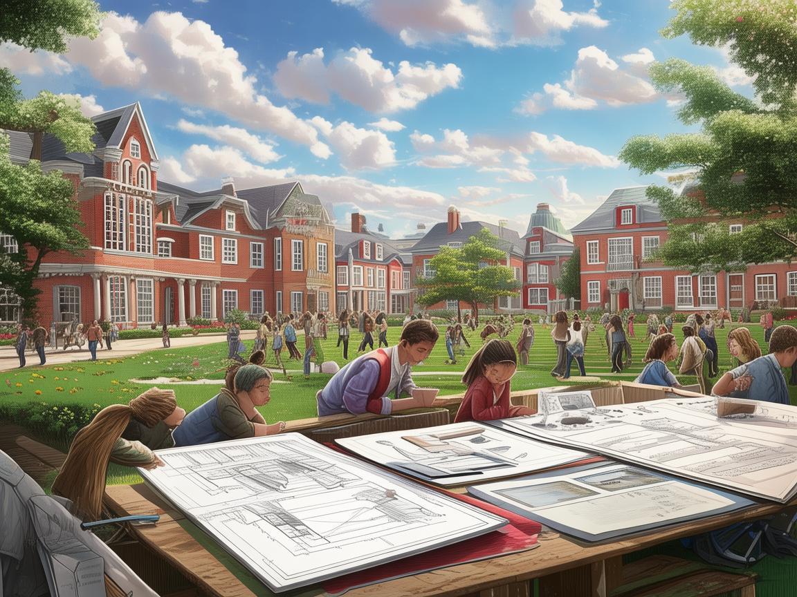 大学生考红色物业有什么用？