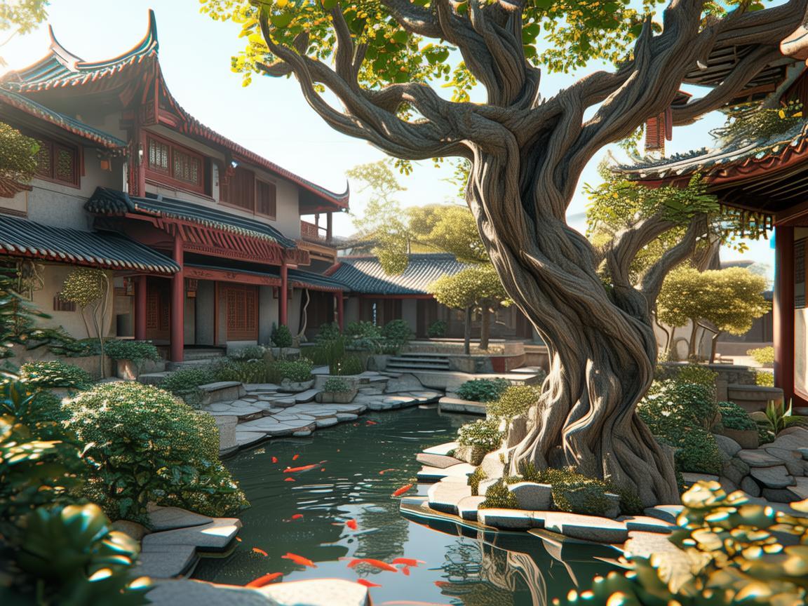 桂园怡景究竟是什么物业？