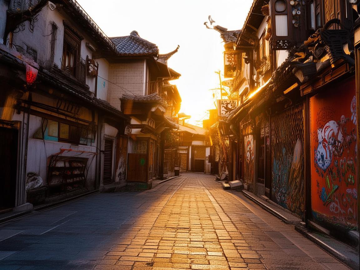 塘东街物业究竟是什么？