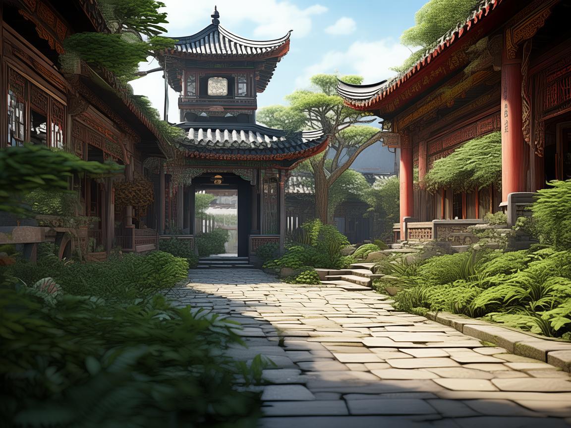 大寺新村物业真的可靠吗？