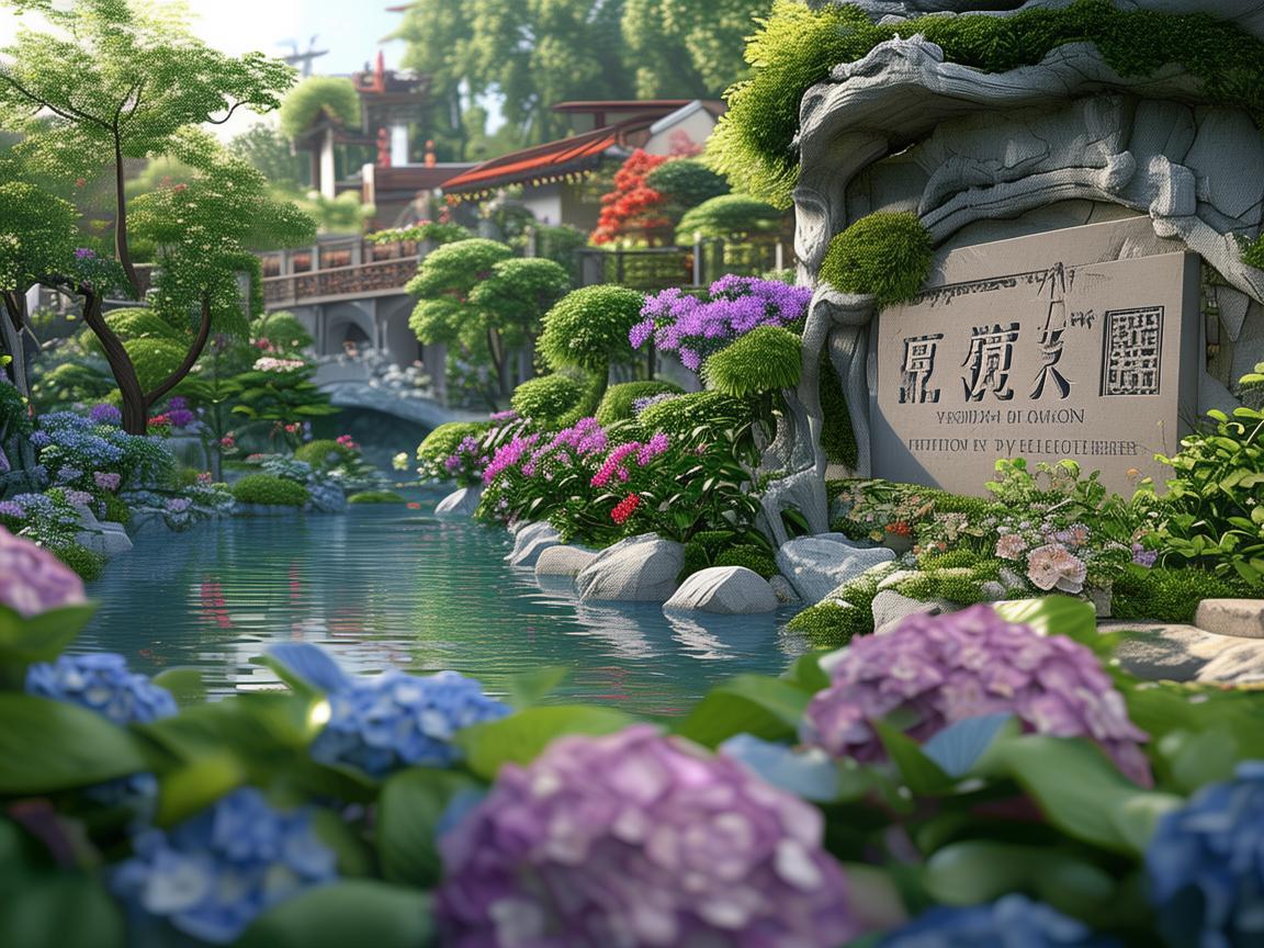 水语华庭的物业究竟叫什么名字？