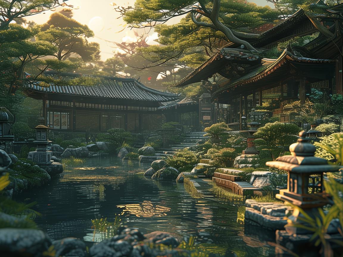 吉祥寺为何没有物业了？