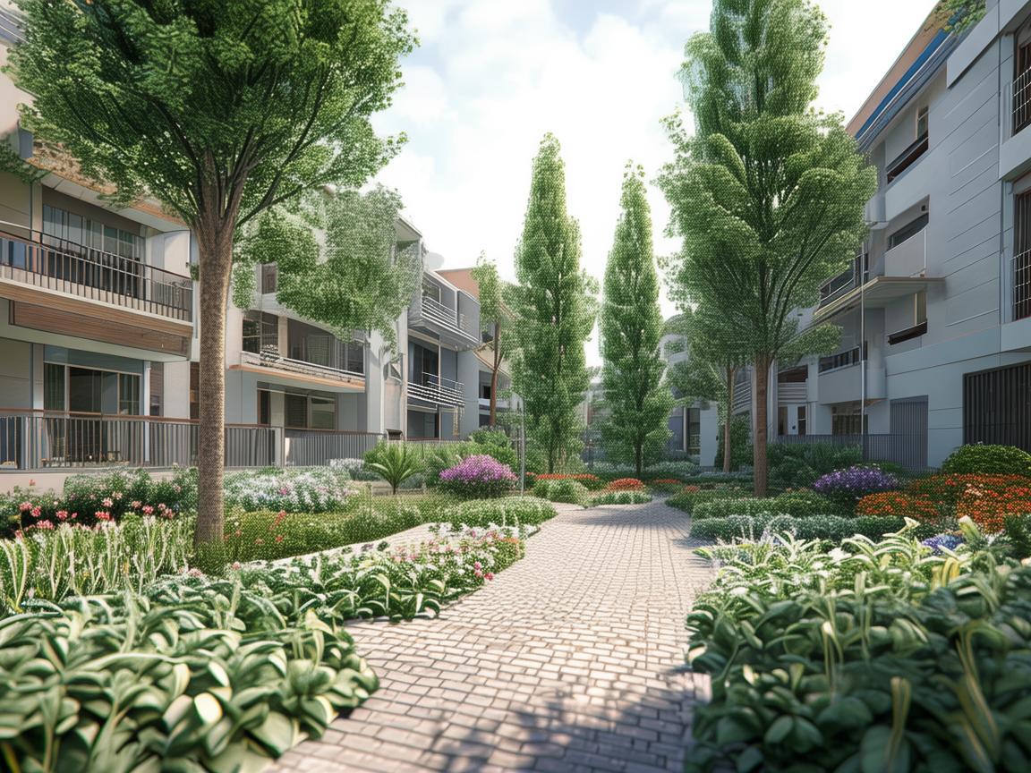 什么样的小区会没有物业? 什么样的小区会没有物业?