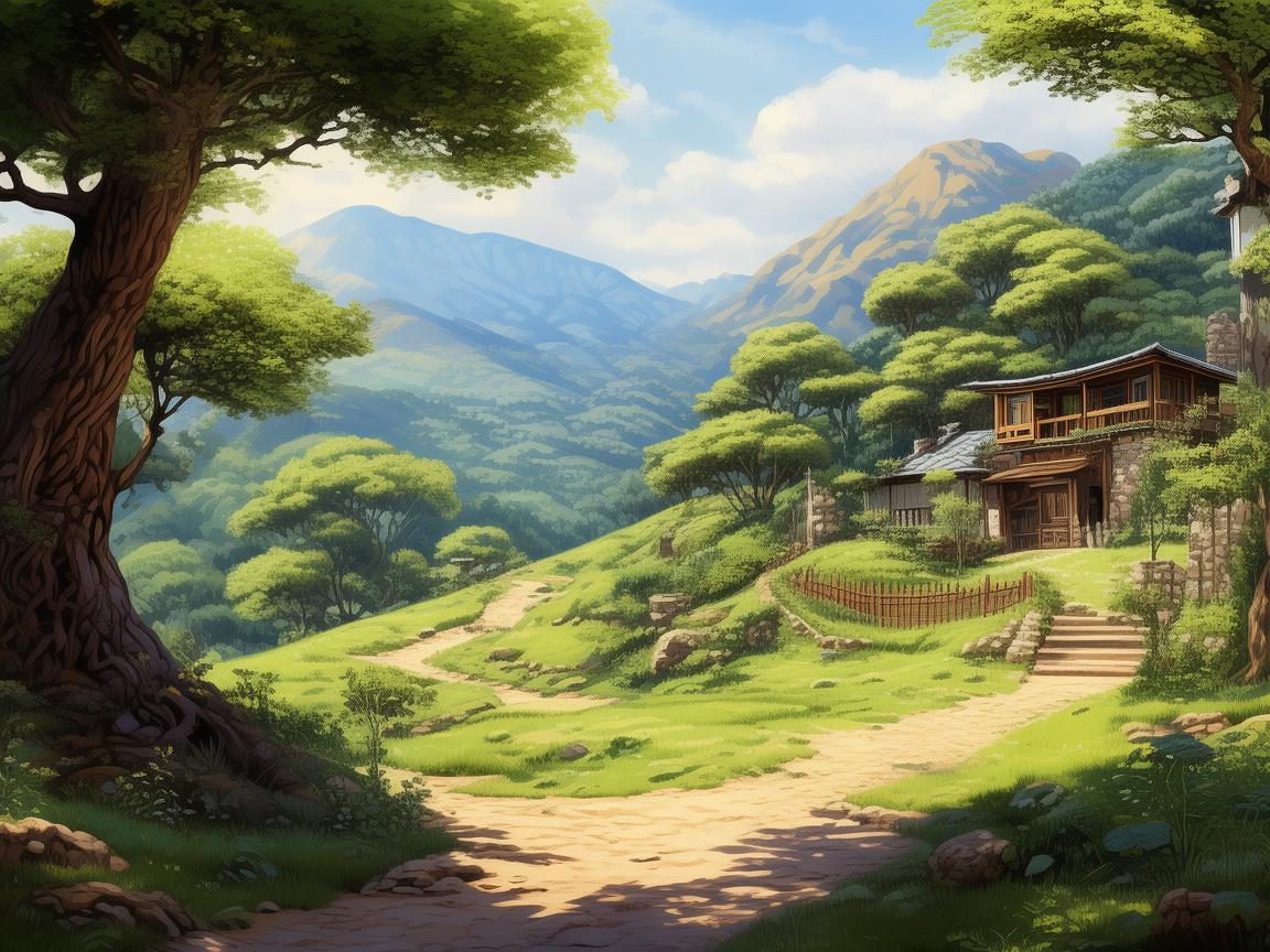 山水家园物业可靠吗？