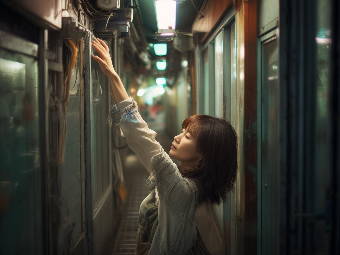 摘芒果摔伤，物业真的要负责吗？
