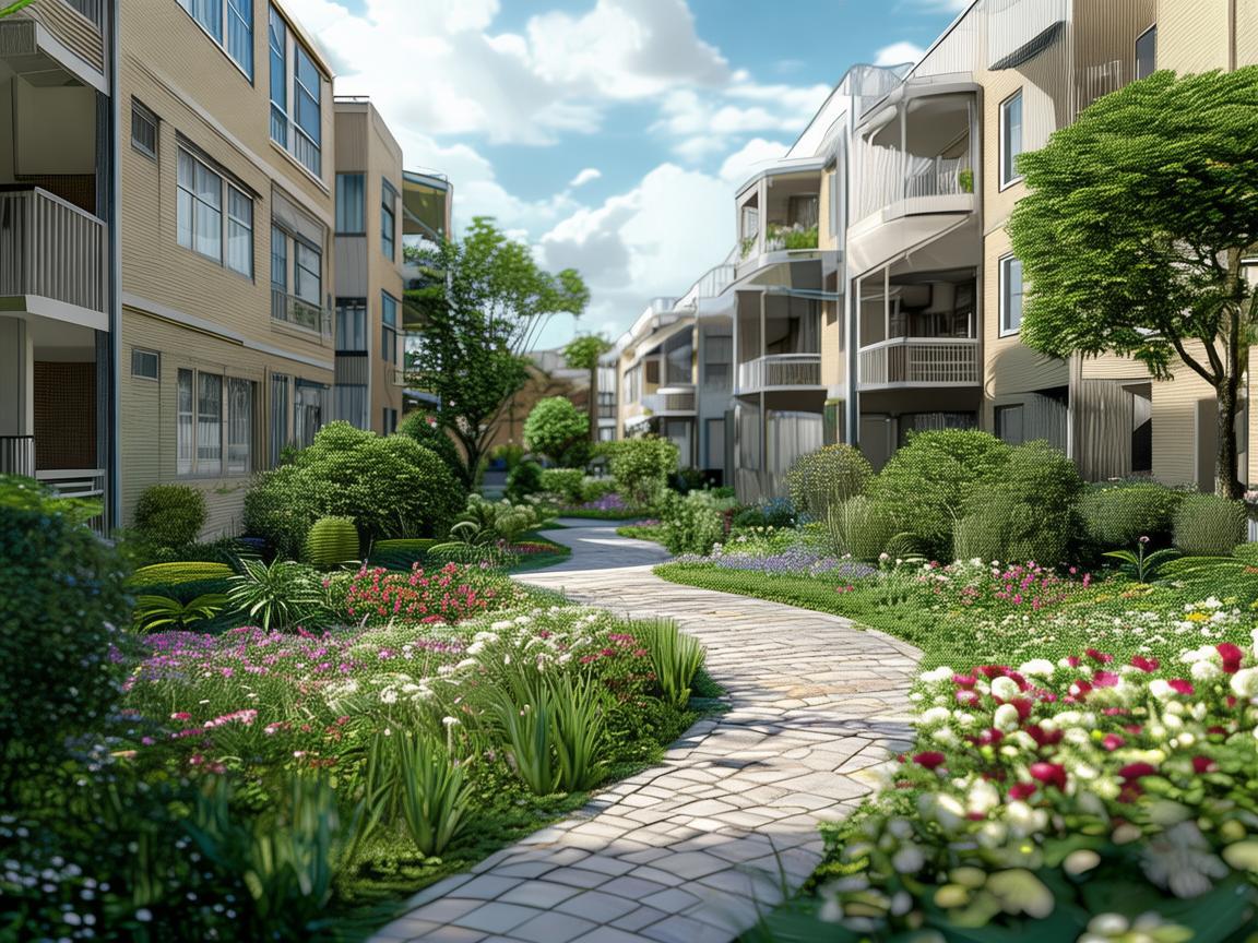 收房后未入住需要交物业费吗？
