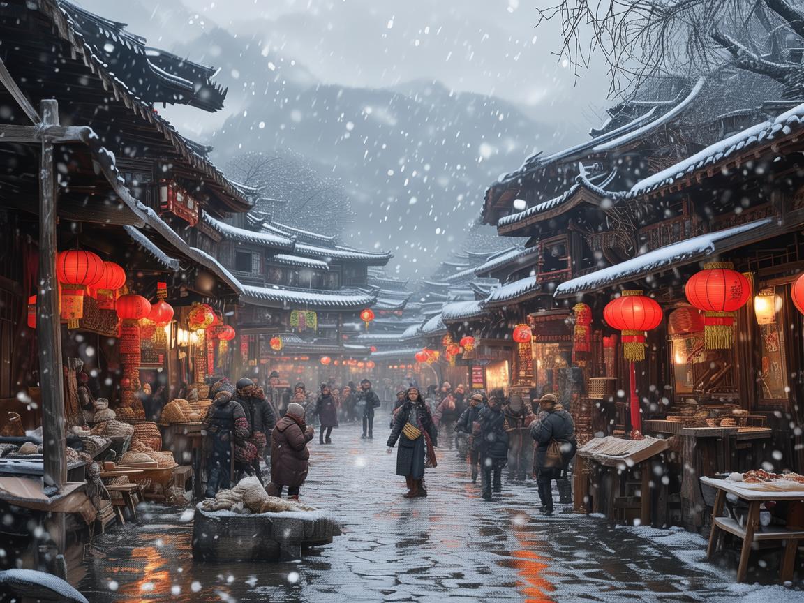 物业回家过年能赚钱吗？