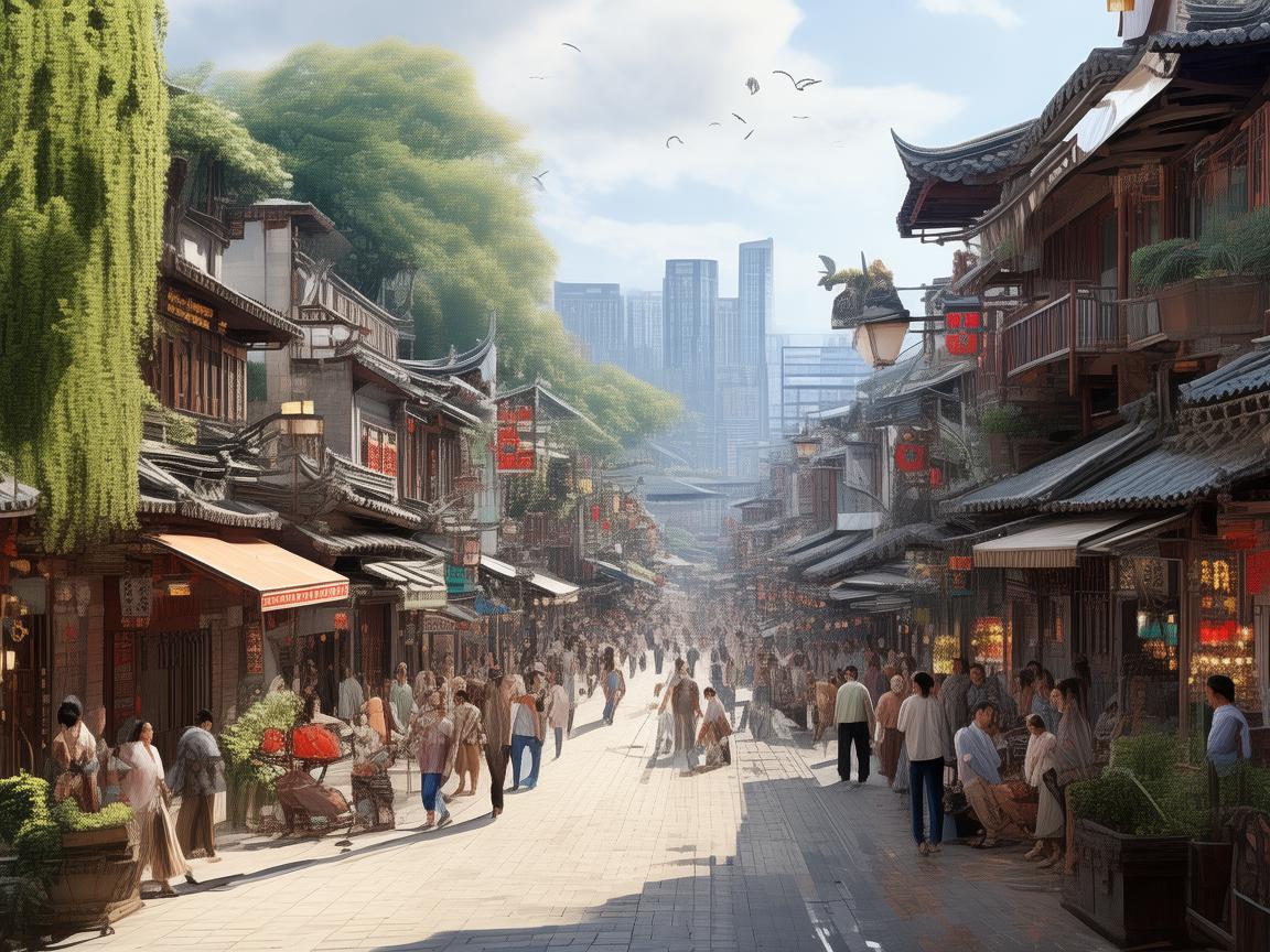 南充究竟有什么物业公司呢？