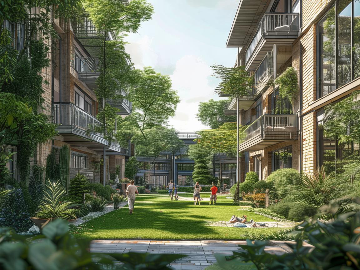物业究竟能否合法入住小区？
